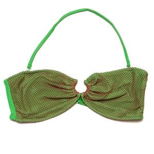 Mermaid Inspired Bikini Top